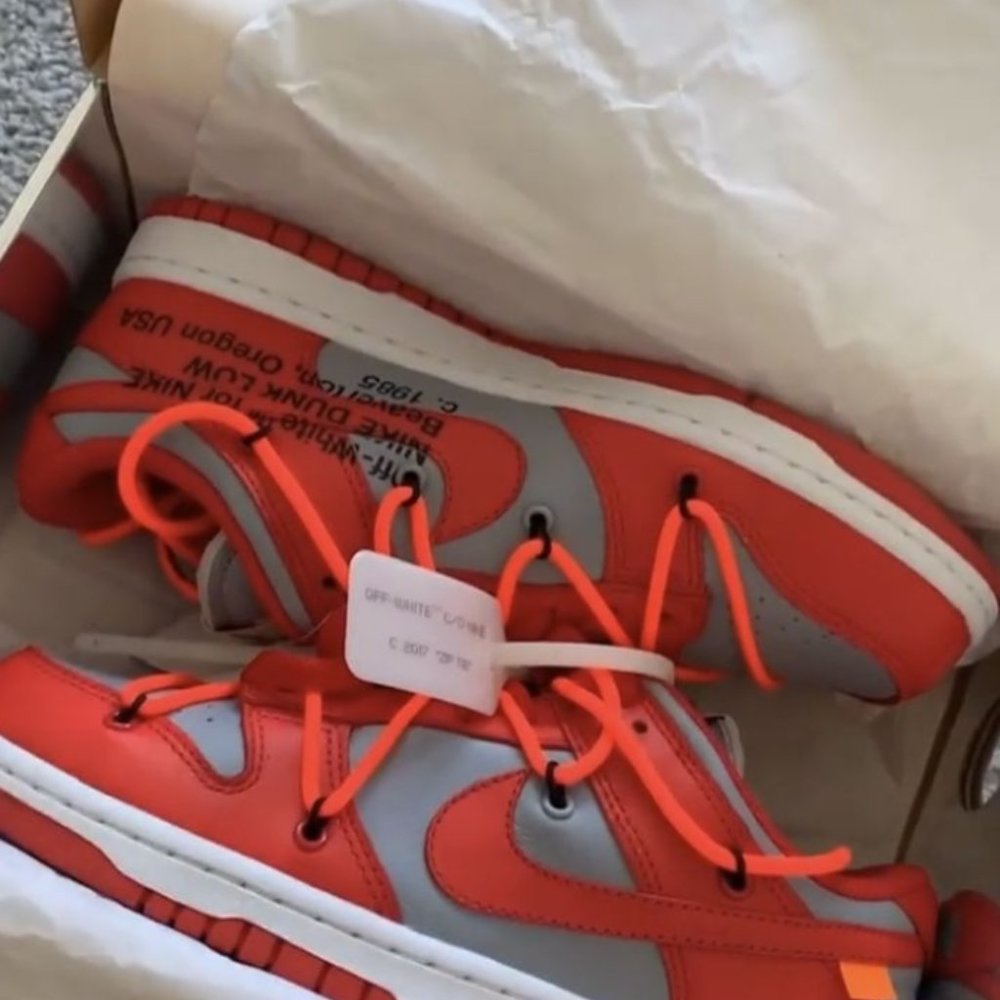 Dunks sb